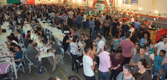 Festa de San Gennaro