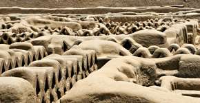 5 patrimônios mundiais em extinção que vale a pena conhecer