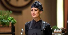 Masterchef Brasil: Heaven leva bronca de Jacquin e Carosella