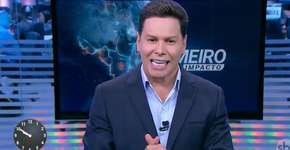 Marcão do Povo é afastado do SBT por comentários políticos em programa