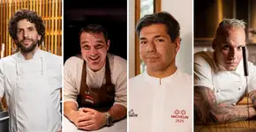 Lanches estrelados: 5 chefs criam sanduíches autorais para noite solidária em SP