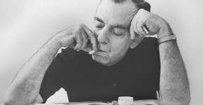 Foto: (CHICO NELSON)