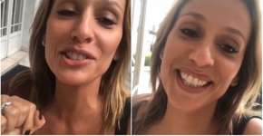 Luisa Mell é demitida da Band antes mesmo de programa ir ao ar