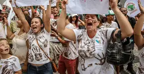 Defensores públicos lançam campanha pelos direitos das mulheres