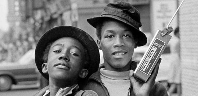 Festival Negro de Cinema Nicho Novembro