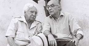Amado, Jorge Amado