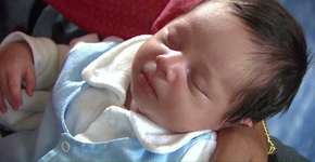 Criança tem nome ‘difícil’ registrado após intervenção judicial