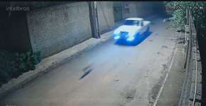 Motorista persegue, atropela e mata cadela no DF; veja vídeo