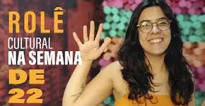 100 anos da Semana de Arte Moderna inspira festivalzão no Sesc