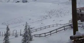 Nevou no sul! Destinos de neve para conhecer no pós-pandemia