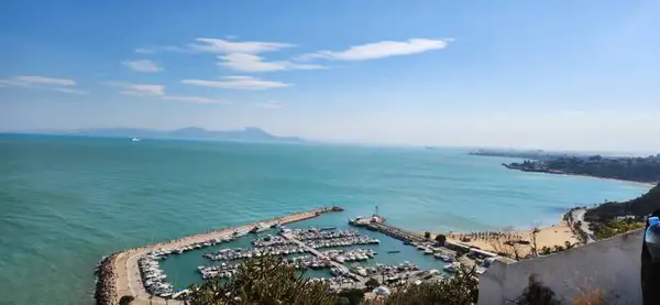 Sidi Bou Said
