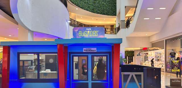 Circuito ‘Bugados’