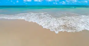 Este cantinho no Nordeste vai te surpreender com tamanha beleza e preços acessíveis