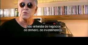 Simonal, ninguém sabe o duro que dei