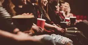 Roteiro real oficial dos amantes do cinema no Rio de Janeiro