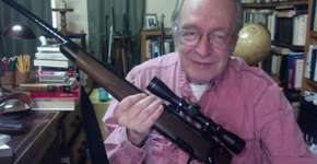 Dimenstein: Olavo de Carvalho é maluco ou desonesto?