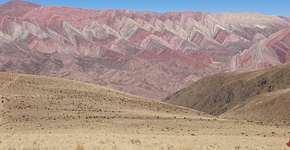 Jujuy, um paraíso entre montanhas coloridas no norte da Argentina