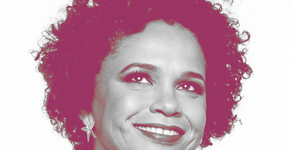 Teresa Cristina homenageia compositores negros em show no Circo Voador