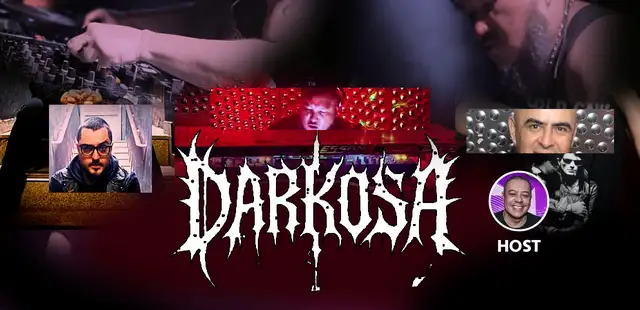 Lado Dark da música eletrônica comemora 3 anos de resistência