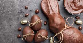 Descubra como pagar até 25% menos nos ovos de Páscoa da Ofner