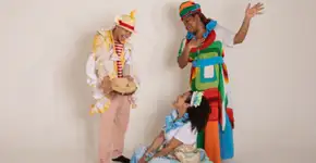 Foto: (Foto: Divulgação.)