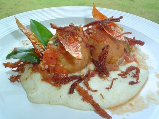 Polpetas - Foto: Acervo Pessoal/Edson Puiati