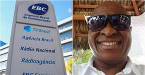 Foto: (Reprodução / EBC / Facebook)