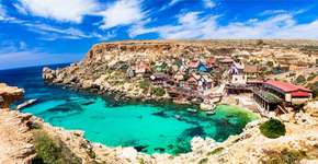 Escola de inglês em Malta oferece bolsas de estudo