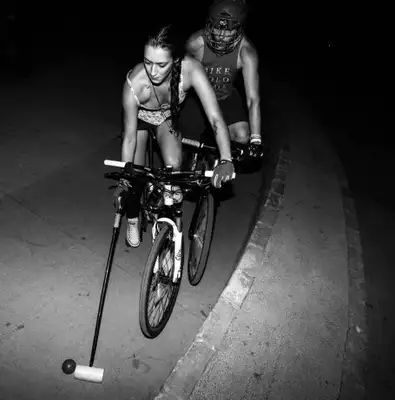 Esporte atrai fãs, em BH 