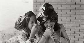 Exposição ‘Stefania Bril: desobediência pelo afeto’