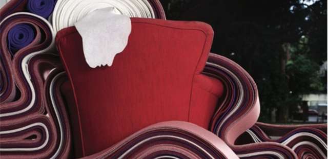 Exposição ‘A mãe contempla o mar’