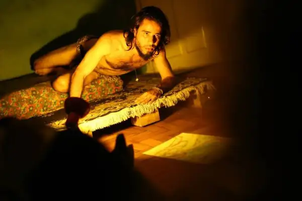 Foto: Douglas de Campos