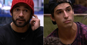 BBB20: Paredão traz disputa acirrada entre machistinha e machistão
