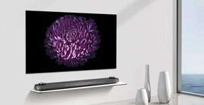 Saiba quais são as melhores Smart TVs de 2017