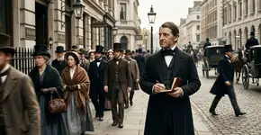 Ralph Waldo Emerson, filósofo: “Ser você mesmo em um mundo que tenta transformá-lo em outra pessoa é a maior conquista.”