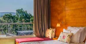 5 opções de hospedagem no Alentejo para se sentir em casa