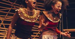 VI Mostra de Teatro de Heliópolis