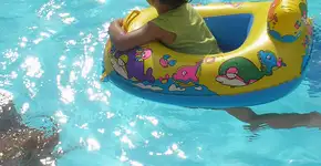 Natação – Clube Escola Mooca