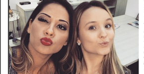 Larissa Manoela conta que aderiu dieta de Mayra Cardi