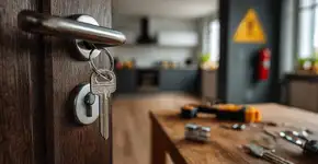 Hábito que parece seguro impede bombeiros de salvarem vidas em emergência