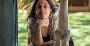 Mônica Salmaso faz show em tributo a Wilson Baptista