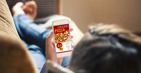 Usuários mudam nome no Facebook por causa de cupom falso do Ifood