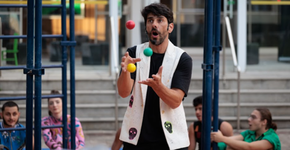 Portô Porter apresenta “Varizes do Samba” na Casa de Cultura Hip Hop