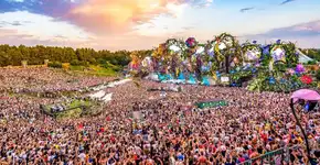 Curso capacita interessados em trabalhar no Tomorrowland Brasil 2025