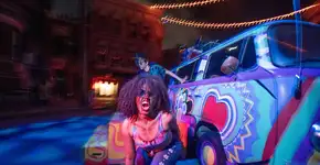 Conheça as casas mal-assombradas do Halloween Horror Nights