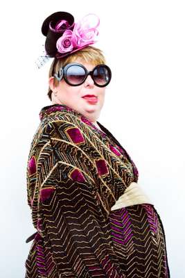 Real Prettiness - Linda Krüger