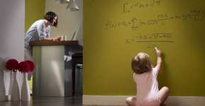 Inteligência pode ser herdada da mãe e ciência explica motivo