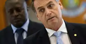 Bolsonaro chama cearenses de cabeçudos