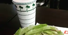 McDonald’s australiano troca fatias de pão dos lanches por alface