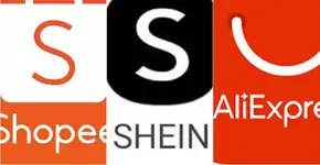 Shein e Shopee: adeus às pechinchas mesmo com isenção dos US$ 50 mantida